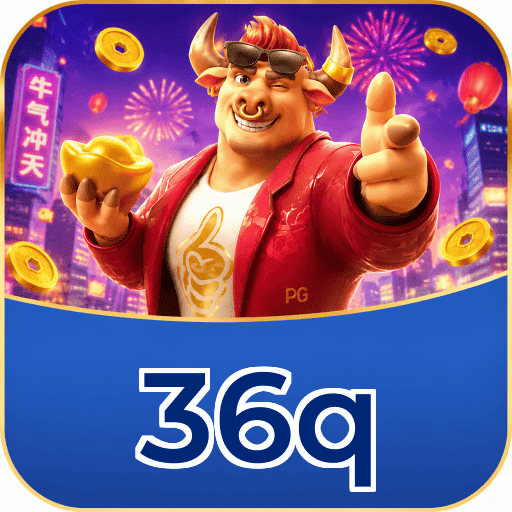 Aplicativo mobile 36q